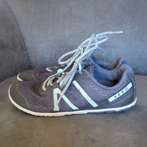 Xero Women's Athletic Shoes - Gray